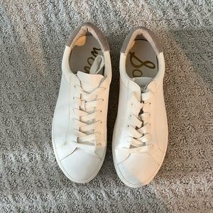 Sam Edelman Lupita Sneaker